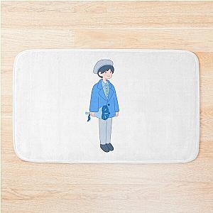 Saito Soma Bath Mat