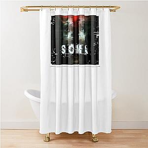 Soma version Shower Curtain