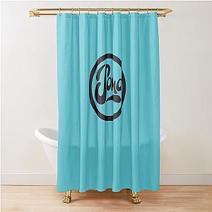 Soma Records Essential T Shirt Shower Curtain