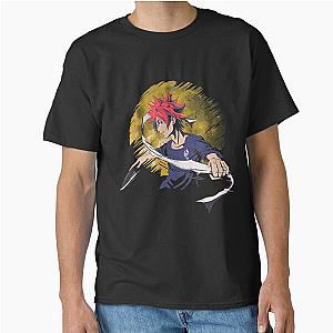 Yukihira Soma Classic T-Shirt