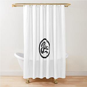 Soma Records Curtain