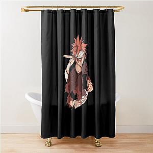 Yukihira Soma Curtain
