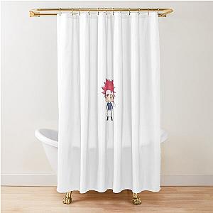 Chibi Soma Shower Curtain