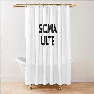Soma Shower Curtain
