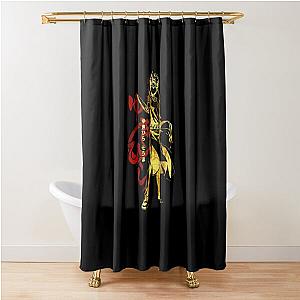 Soma Shower Curtain