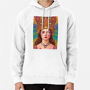 Soma Queen Hoodie