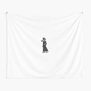 Shigure Soma Tapestry