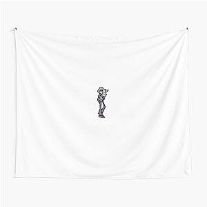 Yuki Soma Tapestry