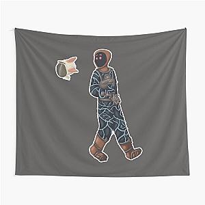 Simon Soma Tapestry