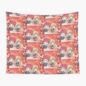 Soma and Erina Tapestry