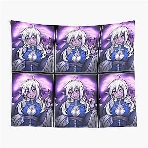 Vampire Soma Tapestry