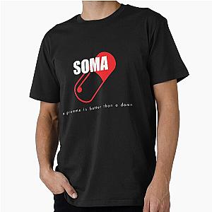 Soma Premium T-Shirt