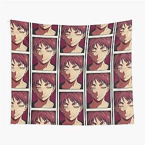 Soma Yukihira Tapestry