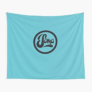 Soma Records Essential T-Shirt Tapestry
