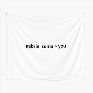 Gabriel Soma Tapestry