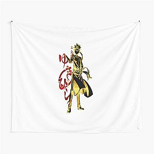 Yukihira Soma T-Shirt Tapestry