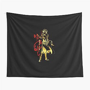 Yukihira Soma Tapestry