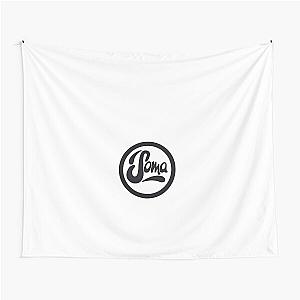 Soma Records Tapestry