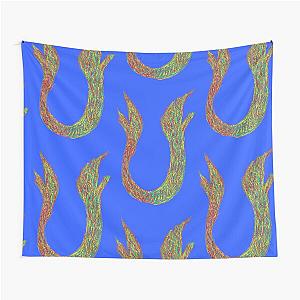 Soma Symbol Tapestry