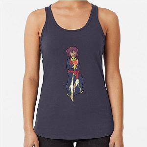 Soma Racerback Tank Top