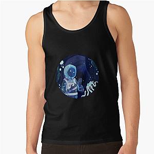 SOMA Simon Jarrett Tank Top
