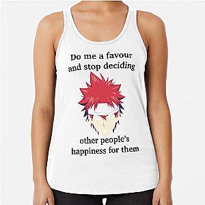 Soma Racerback Tank Top