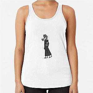 Shigure Soma Tank Top