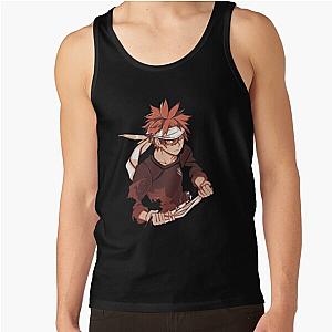 Yukihira Soma Tanktop