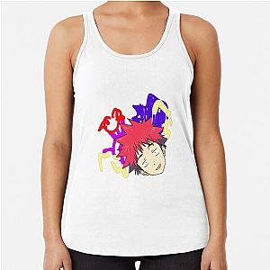 Unrefined Soma Tank Top