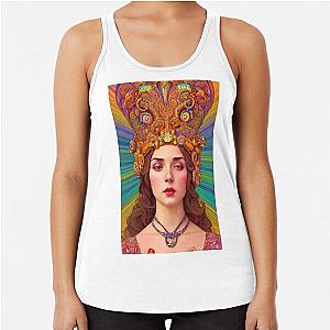Soma Queen Tank Top