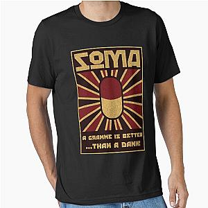 Take Essential T-Shirt