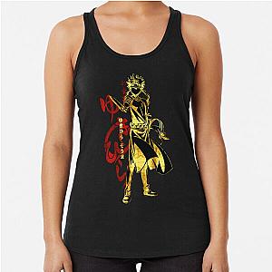 Yukihira Soma Tank Top