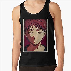 Soma Yukihira Tank Top