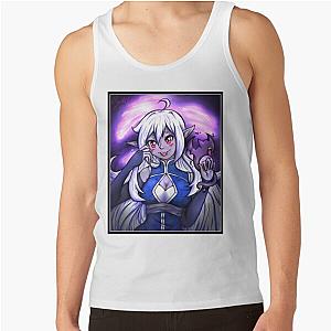 Vampire Tank Top
