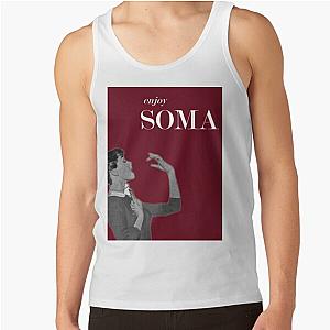 Enjoy Soma Tank Top
