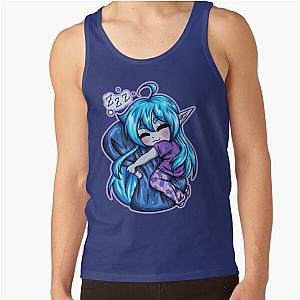 Sleepy Soma Tanktop