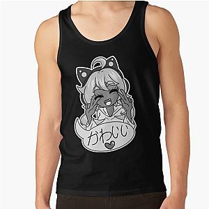 Kawaii Soma Desu Tank Top