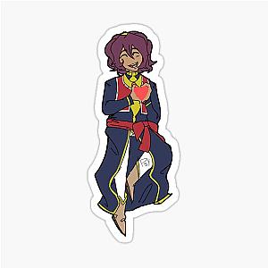 Soma Sticker