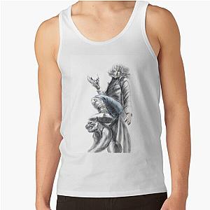 Soma Cruz Tank Top