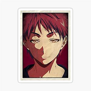 Soma Yukihira Sticker