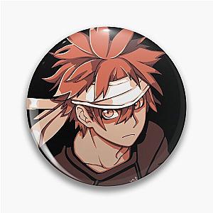 Yukihira Soma