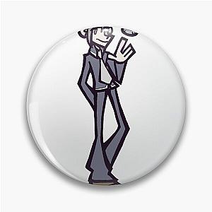 Yuki Soma Pin