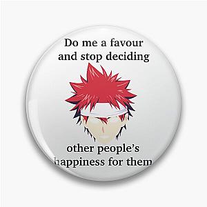 Soma Pin