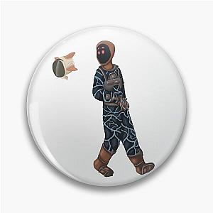 Simon Soma Pin