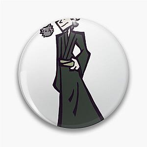 Shigure Soma Pin