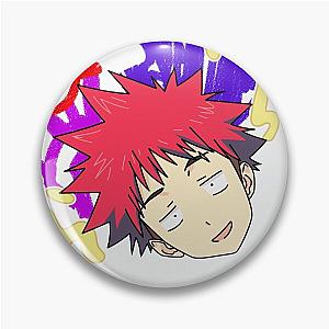 Unrefined Soma Pin