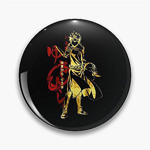 Yukihira Soma Pin