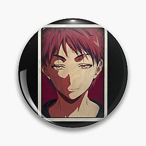 Soma Yukihira