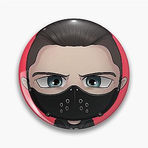 Mr. Soma Pin
