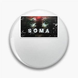 Soma Version Pin